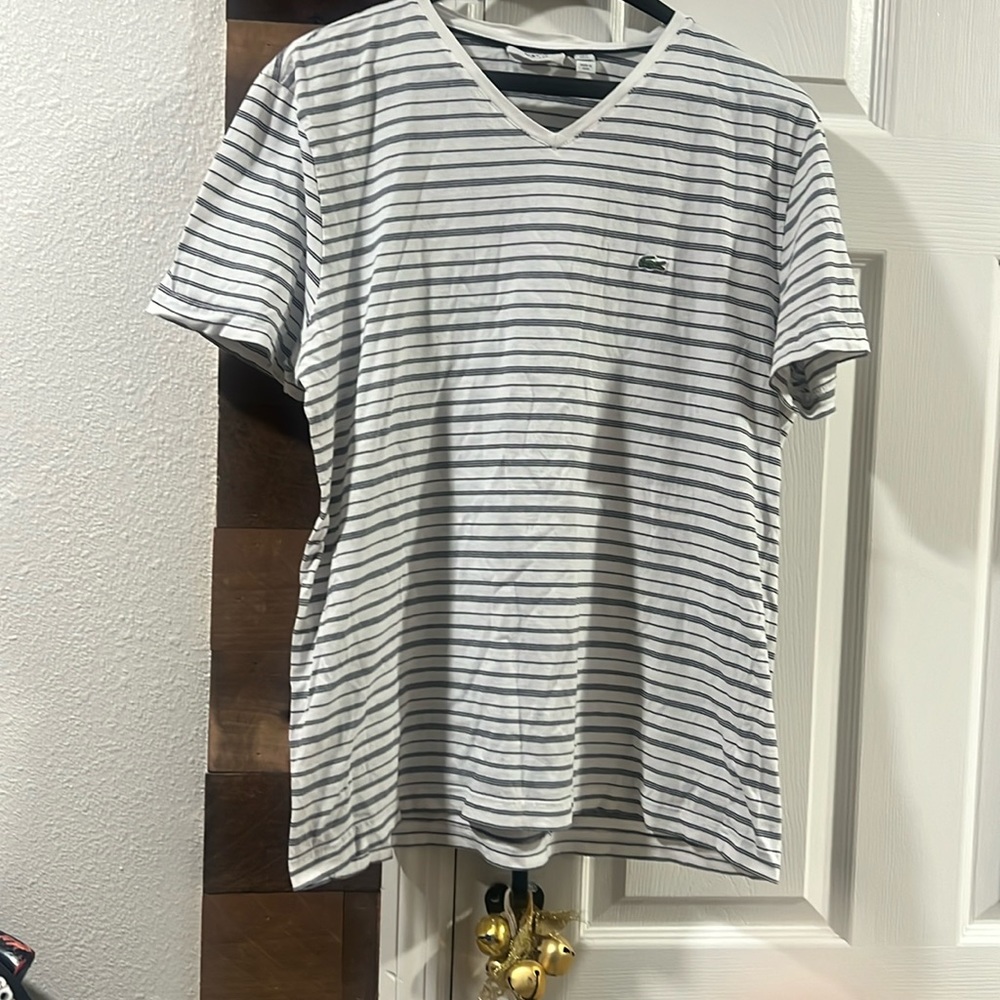 Lacoste